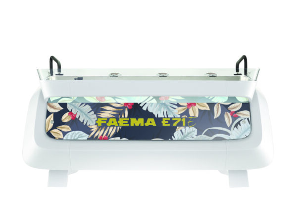 Faema E71 E - immagine 4